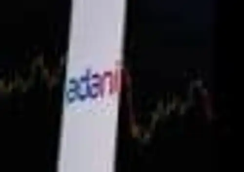 As many as seven Adani group stocks ended lower on Friday as the Swiss authorities froze USD 311 million (Rs 2,610 crore) held by a Taiwanese resident in multiple Swiss bank accounts as part of a money laundering probe, suspecting he may be a frontman from the group -- a charge the conglomerate vehemently denied.
Shares of Adani Power dropped 2.73 per cent, Adani Energy Solutions declined 2.42 per cent, Adani Ports slipped 1.37 per cent, Adani Green Energy went lower by 1.17 per cent, Adani Enterprises dipped 0.76 per cent, Adani Total Gas (0.55 per cent) and Adani Wilmar (0.37 per cent) on the BSE.
However, three group firms managed to settle in the green. The stock of ACC jumped 1.94 per cent, NDTV climbed 1.01 per cent and Ambuja Cements (0.01 per cent).
During the day, shares of Adani Power tumbled 3.20 per cent, Adani Energy dived 2.75 per cent, Adani Green declined 1.53 per cent, Adani Ports went down by 1.51 per cent, Adani Enterprises fell 1.18 per cent, Adani Wilmar (1.07 p