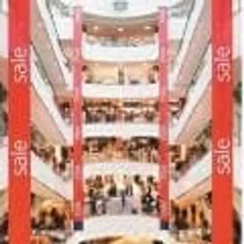 'Vegas Mall in Delhi saw max average footfall in Q1 among top 25 malls'