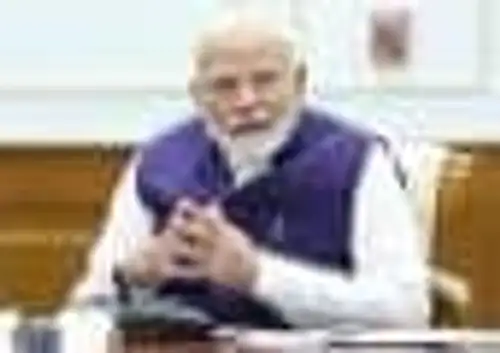 Prime Minister Narendra Modi on Saturday lauded recent changes in agricultural export policies, stating that easing export norms on basmati rice and onions, and increasing import duties on some edible oils will boost farmers' incomes and create rural jobs.
On Friday, the government scrapped a USD 950 per tonne minimum export price (MEP) for basmati rice and removed a USD 550 per tonne MEP on onions, according to government statements.
The government on Saturday raised import duty on crude palm oil to 20 per cent  and on refined sunflower oil to 32.5 per cent, aiming to support domestic oilseed farmers and processors.
In a post on X, Modi said the government is leaving no stone unturned to support farmers who work tirelessly for the country's food security.
"Whether it is reducing the export duty on onions or increasing the import duty on edible oils, many such decisions are going to greatly benefit our food producers. While these will increase their income, employment opportunities