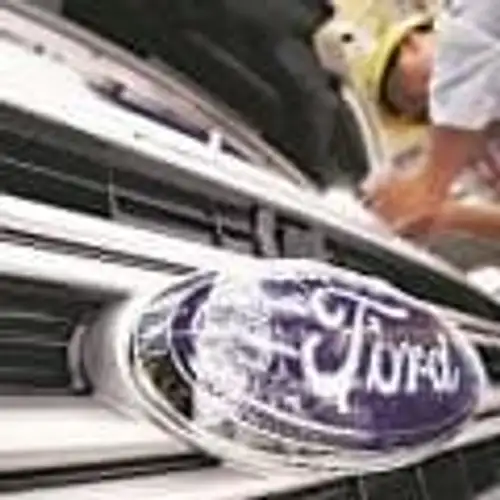 Back in the driver's seat: Ford India's timeline and Chennai plant revival