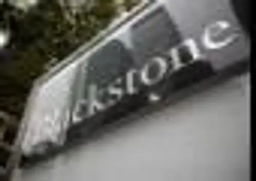 Stein, a senior managing director, was involved in signature Blackstone holdings including Hilton Worldwide, casino resort Cosmopolitan of Las Vegas and single-family home landlord Invitation Homes