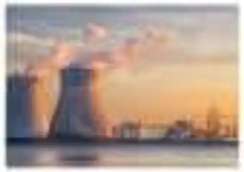 The government has approved a joint venture between NPCIL and NTPC to build four 700 MWe nuclear power plants at Mahi Banswara in Rajasthan.
The Department of Atomic Energy handed over the document approving the joint venture 'Anushakti Vidyut Nigam Limited (ASHVINI)'? to top officials of the Nuclear Power Corporation of India Limited (NPCIL) and the National Thermal Power Corporation (NTPC) on Tuesday, an official statement said.
With this approval, ASHVINI has been authorized to build, own and operate nuclear power plants in India in accordance with the existing legal framework, the statement from NPCIL said.
It said ASHVINI will be a subsidiary of NPCIL, which will have 51 per cent stake in the entity.
The Mahi Banswara project of 4x700 MW Pressurised Heavy Water Reactors (PHWR) will be implemented by ASHVINI.
The joint venture will pave the way for pooling resources in terms of finances and expertise for the rapid expansion of nuclear power capacity in the country to meet the