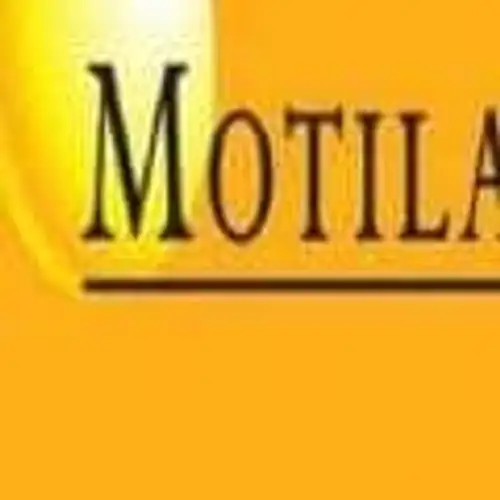 Motilal Oswal stock jumps 7%; market cap nears Rs 50,000 crore mark