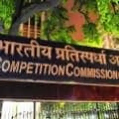 Revised norms: CCI can appoint agencies to monitor implementation of orders