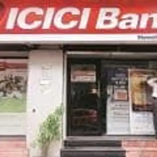 ICICI Bank's market cap tops Rs 9 trillion; stock hits new high