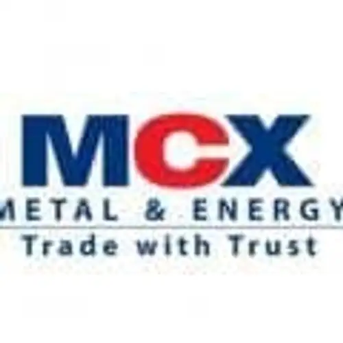 MCX share price today: MCX hit a new high of Rs 5,966.55 as they rallied nearly 6 per cent on the BSE in Wednesday's intraday trade