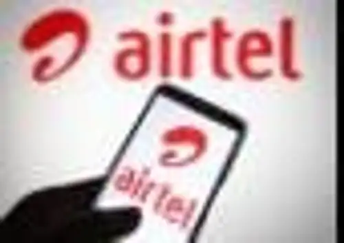 Bharti Airtel becomes 4th listed company to cross Rs 10 trillion market cap