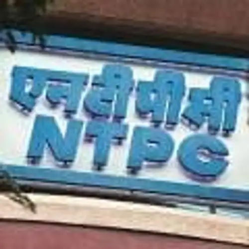 The surge in the NTPC share price came after the company filed Initial Public Offering (IPO) papers for its green energy arm, NTPC Green Energy Limited (NGEL).