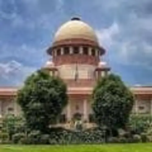 SC rejects telecom firms' pleas in AGR case; Vi shares plunge 10%