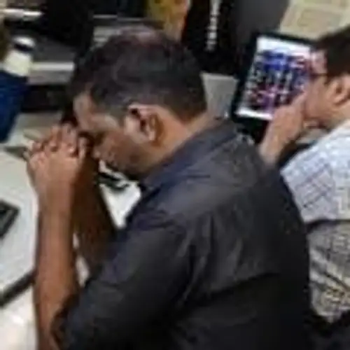 The fall in the stock price follows MTNL's announcement to the exchanges, in which it said that Punjab National Bank (PNB) has downgraded the loan accounts of the company to NPA