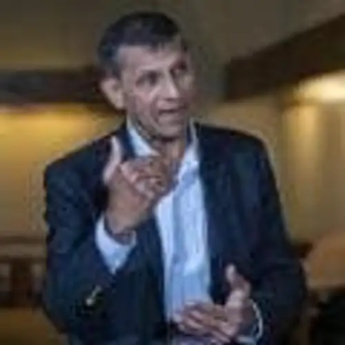 India has done well in areas like infrastructure in the last 10 years, but it also needs to do more in other sectors to boost local manufacturing and job creation, former RBI Governor Raghuram Rajan said on Thursday.
In an interview with PTI, Rajan further said the government's focus on production, whether it is goods or services is a good thing, but it is also important to do it the right way.
Responding to a question on the Modi government's flagship initiative 'Make in  India', he said, "I would say the intention is good. I think in some areas, we have done a lot, as I said, in infrastructure...we have done a lot that has been very useful".
The Modi government's flagship initiative 'Make in India' was launched 10 years ago on September 25, 2014.
"But we need to check the other places. And the best way to check is to ask critics, what do you think? What has happened? Has it happened the way you want it? Should we do more? You get feedback, and then you work along," Rajan said.
T