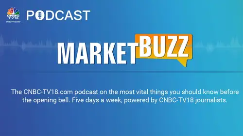 Marketbuzz Podcast: Indian markets may see a gap-up start according to the GIFT Nifty. Watch out for stocks like Bajaj Housing Finance listing, Adani Green Energy and Samvardhana Motherson.