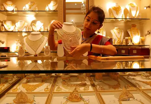 Titan sees strong demand in sub ₹1 lakh and above ₹5 lakh jewellery