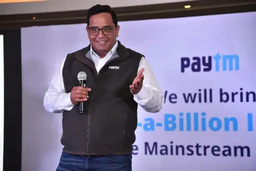 On August 27, Paytm had informed the exchanges that it has received the approval from the Finance Ministry for its downstream investment in Paytm Payment Services Ltd. (PPSL). This approval allowed PPSL to resubmit its application for a payment aggregator license from the RBI.