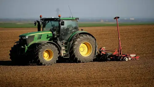 Analysts report a significant rise in tractor inquiries, indicating strong potential for these companies to outperform the broader industry in FY25.