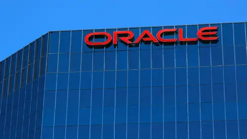 Oracle has been one the best-performing large software stocks this year, rising 33% through the close.