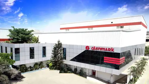 The settlement signed by Glenmark pertains to the False Claims Act and the Anti Kickback investigation against the company.