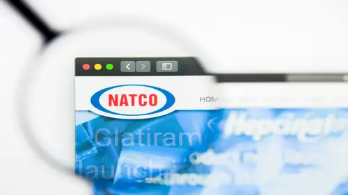 Natco Pharma gains 3% on $8 million investment in US biotech firm eGenesis