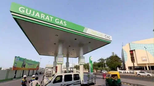 Gujarat Gas earnings per share will jump nearly 77% thanks to the merger