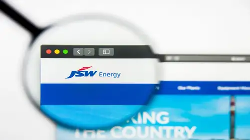 Following the announcement, JSW Energy stock gained over 2.4% in the early deals on Tuesday to touch an intraday high of ₹749.25 apiece on BSE. With this latest award, JSW Energy's total locked-in generation capacity has reached 18.2 GW.