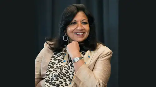 'I’ve built this business to last, not for sale', says Biocon's Kiran Mazumdar-Shaw on sellout rumours