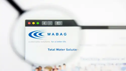 VA Tech Wabag received an order worth ₹2,700 crore from Saudi Water Authority for Desalination Plant. The project is scheduled to be completed within a 30- month period.