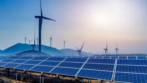 IEX subsidiary ICX to issue international renewable energy certificates in India