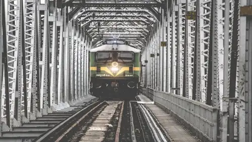 According to the contract, RailTel Corporation will implement a Unified Comm. Infra. comprising LANInfra, IP exchange, VOlP-based control comm., and IP-MPLS-based network over the Eastern Railway.