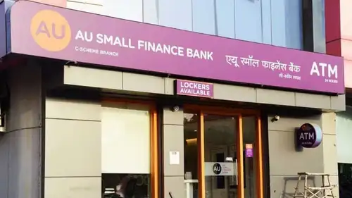 AU Small Finance Bank seeks RBI approval for transition to universal bank