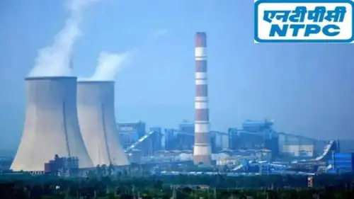 NTPC Green Energy files draft papers for ₹10,000 crore IPO