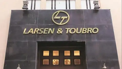 L&T Share Price | "This space is promising. Multiple opportunities are visible. We want to capitalise on our success and wish to remain a preferred partner of choice for our customers," said L&T's chairman and managing director SN Subrahmanyan. He added the creation of this vertical will give increased autonomy, customer proximity and leadership oversight to the business.