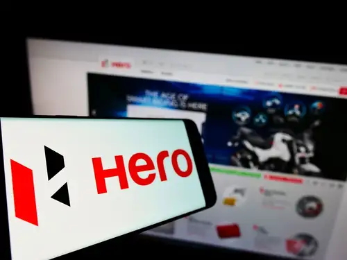 Hero MotoCorp elevates Sanjay Bhan to post of Executive VP