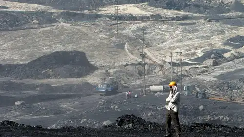 Coal India, Rajasthan Rajya Vidyut ink JV for thermal and renewable energy projects