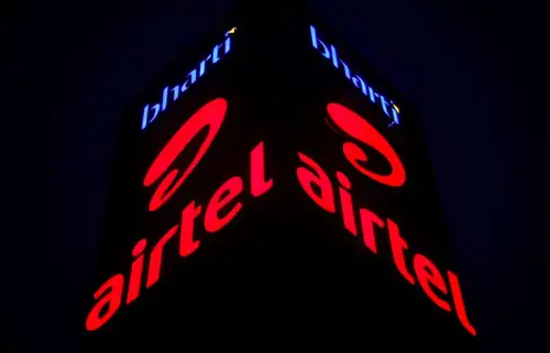 The stock of Bharti Airtel rallied more than 3% in Thursday’s trade, taking the year-to-date gains to 62%. In comparison, the benchmark Nifty has gained 17% during the same period.