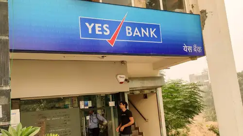 Sureka, who has been with Yes Bank since 2005, was based at the bank’s Mumbai branch. His exit comes at a time when the bank is in search of a new promoter.