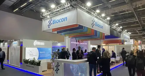 Biocon arm Biocon Pharma receives US FDA approval for Daptomycin injection