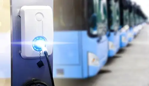 EaseMyTrip plans to make electric buses and investors are already queuing up