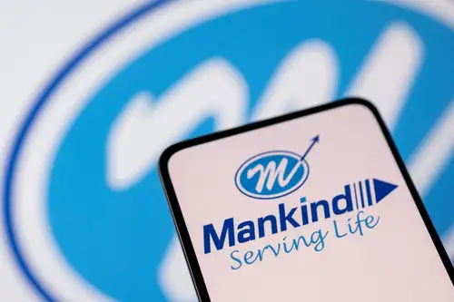 Mankind Pharma transfers OTC business to unit via slump sale agreement