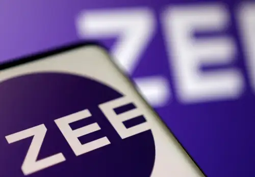 Zee Entertainment withdraws merger with Culver Max and BEPL