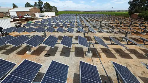 KPI Green Energy arm wins orders for 13.30 MW solar projects