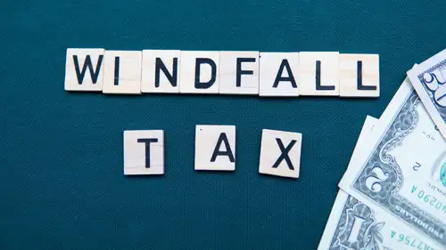 No rollback on windfall tax, mechanism to stay: Sources