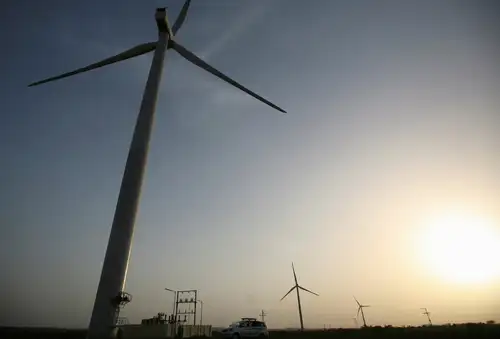 Suzlon Energy in a 5% upper circuit after shares worth ₹272 crore change hands in block trade