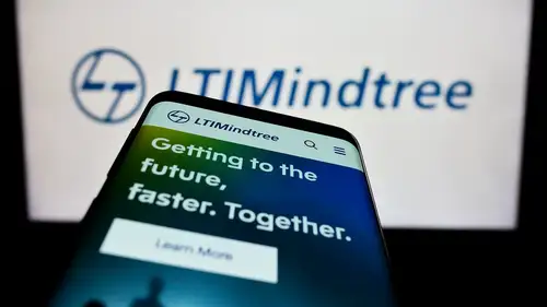 LTIMindtree shares jump to a seven-month high after upgrade from Kotak