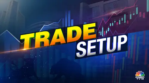 An eye also needs to be kept on the broader markets as there has been some selling pressure seen over the last few days, particularly in specific stocks, which have seen a significant run-up in the last few trading sessions like Vodafone Idea, Indus Towers, among others.