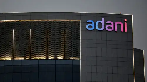 Adani Power, Adani Green Energy shares rise 6% on major order win from Maharashtra