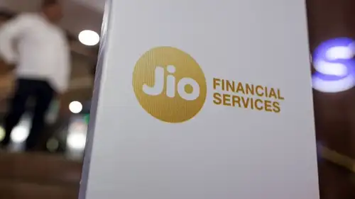 Jio Financial Services gets approval to increase foreign investment limit to 49% equity