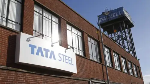 Moody's maintains stable outlook for Tata Steel, expects improved earnings over next 2 fiscals