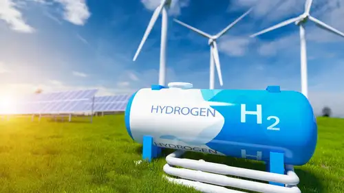 Gensol Engineering and Matrix Gas consortium win ₹164 crore bid for India's first bio-hydrogen project