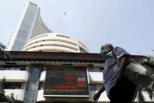 BSE shares surge 80% in less than two months to a record high; More upside in store?