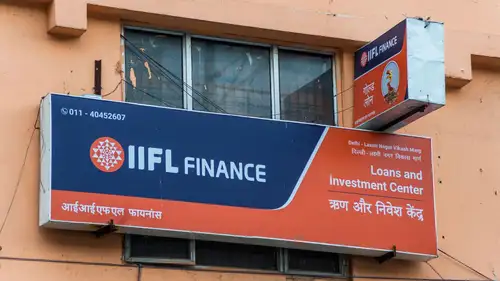 The ban earlier this year was a response to certain compliance issues flagged by the RBI, aimed at ensuring that IIFL Finance aligned with regulatory standards.